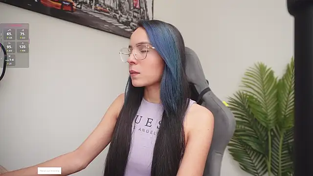 little-eli online show from March 17, 2026, 7:17 pm