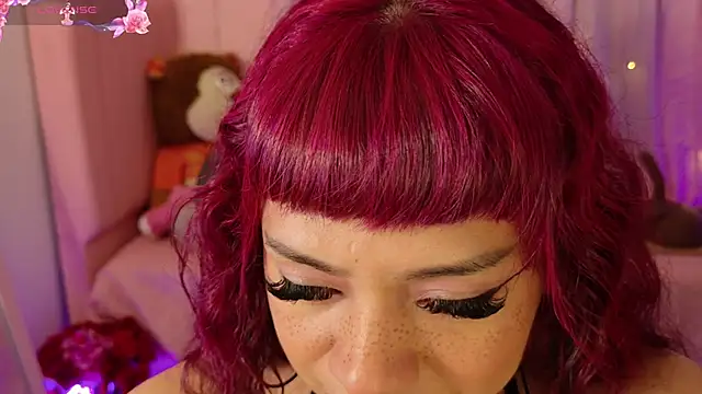 Snapshot of zoesullivan chatting on March 28, 2026, 9:54 am zoesullivan online show from March 28, 2026, 9:54 am