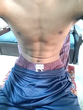 vikram74 online show from March 9, 2026, 11:58 am