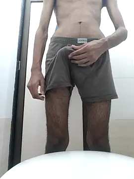 vikram74 online show from April 10, 2026, 7:10 pm