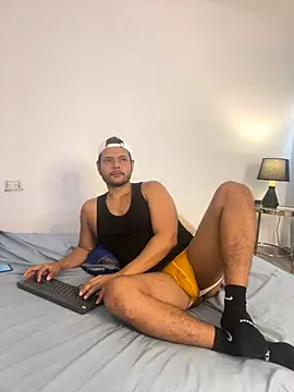 Nate Ocean online show from December 15, 2025, 12:00 pm