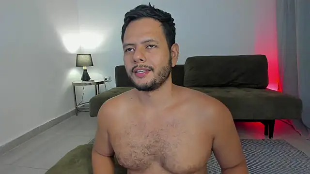 Snapshot of Nate_Ocean chatting on November 27, 2025, 3:29 am Nate Ocean online show from November 27, 2025, 3:29 am