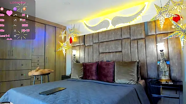 petterwilly1 online show from November 24, 2025, 3:12 pm