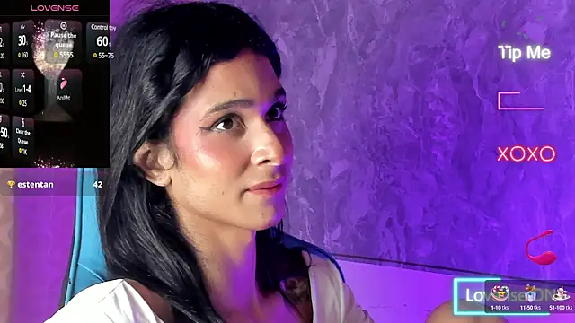 Snapshot of Mara_friendboy699 chatting on February 6, 2025, 11:04 pm Mara friendboy699 online show from February 6, 2025, 11:04 pm