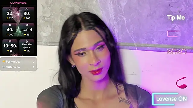 Snapshot of Mara_friendboy699 chatting on January 22, 2025, 10:48 pm Mara friendboy699 online show from January 22, 2025, 10:48 pm