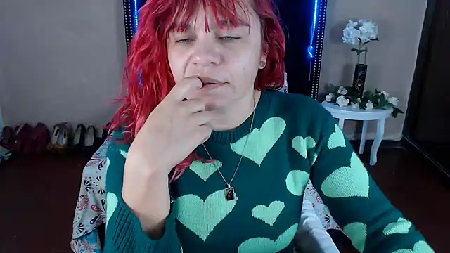 Snapshot of VioletaaaSlave chatting on March 20, 2026, 11:22 am VioletaaaSlave online show from March 20, 2026, 11:22 am