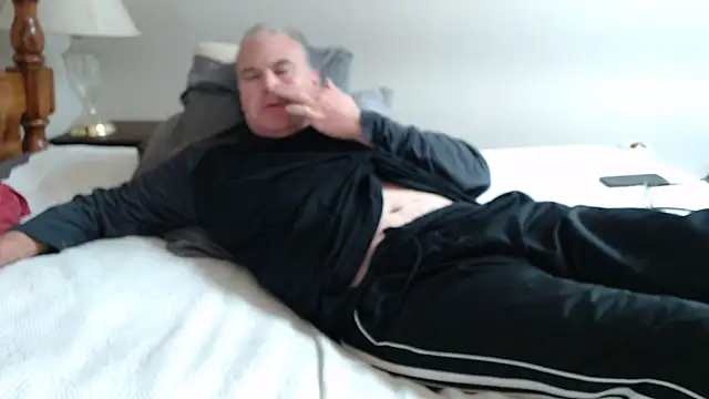 Snapshot of JaySloan chatting on January 31, 2025, 2:28 pm JaySloan online show from January 31, 2025, 2:28 pm