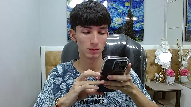 Jake evans online show from December 15, 2025, 3:34 am