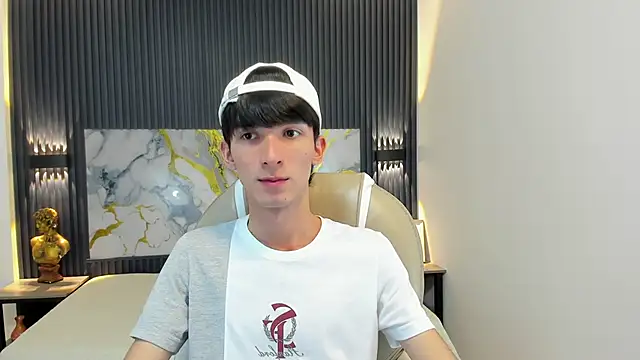 Jake evans online show from October 13, 2025, 8:10 pm