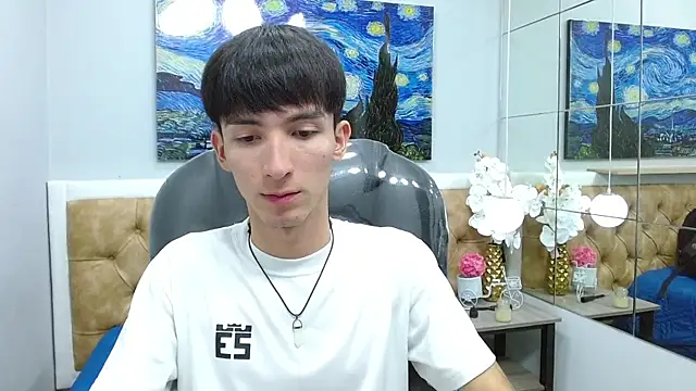 Jake evans online show from November 12, 2025, 7:29 pm