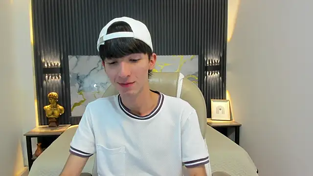 Jake evans online show from October 16, 2025, 8:06 pm