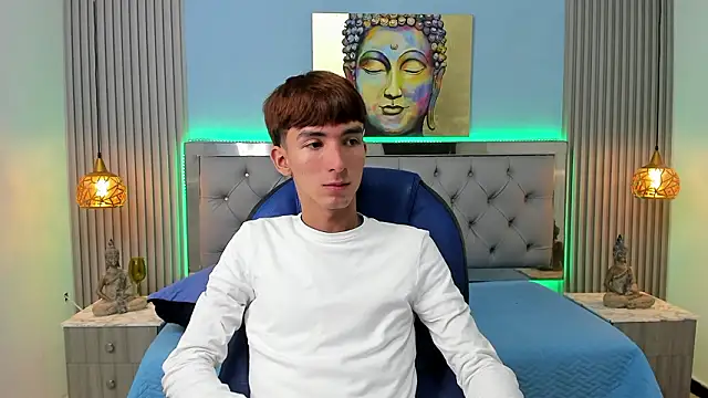 Jake evans online show from March 4, 2026, 3:36 am