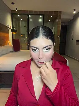 Snapshot of zui_lu chatting on February 16, 2026, 1:37 am zui lu online show from February 16, 2026, 1:37 am