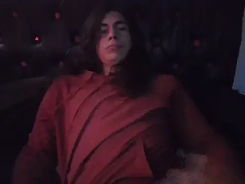 lmlfff online show from January 13, 2026, 12:42 pm