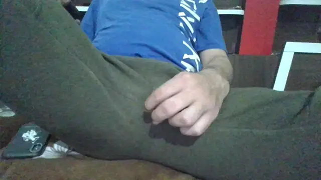 lovehalf08 online show from March 16, 2025, 7:49 pm