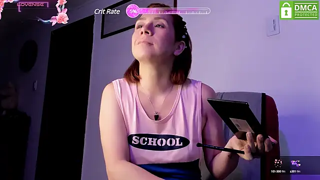 ameliaterry online show from December 29, 2024, 3:33 am