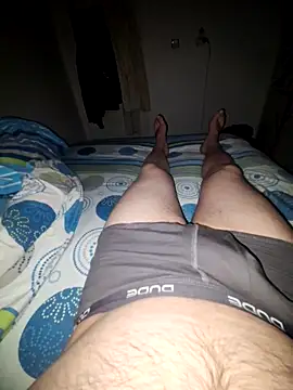 Bozok1906 online show from March 15, 2026, 7:32 pm