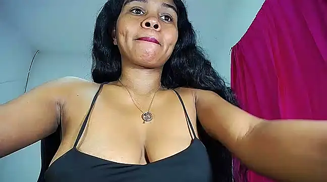 Snapshot of Sashabreck chatting on March 16, 2025, 6:31 am Sashabreck online show from March 16, 2025, 6:31 am