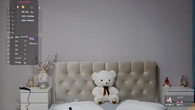 Snapshot of Baginyaaa chatting on September 26, 2025, 2:02 pm Baginyaaa online show from September 26, 2025, 2:02 pm