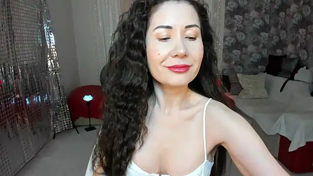 Snapshot of KarinaSweeety chatting on February 27, 2026, 6:57 am KarinaSweeety online show from February 27, 2026, 6:57 am