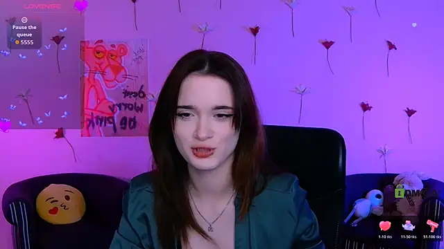 Snapshot of liana_kisses chatting on April 24, 2026, 7:38 pm liana kisses online show from April 24, 2026, 7:38 pm