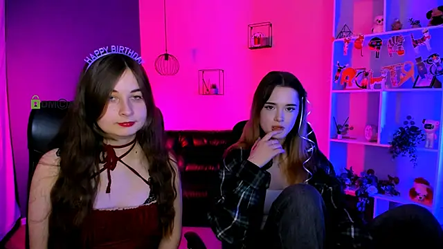 liana kisses online show from February 7, 2026, 10:29 pm