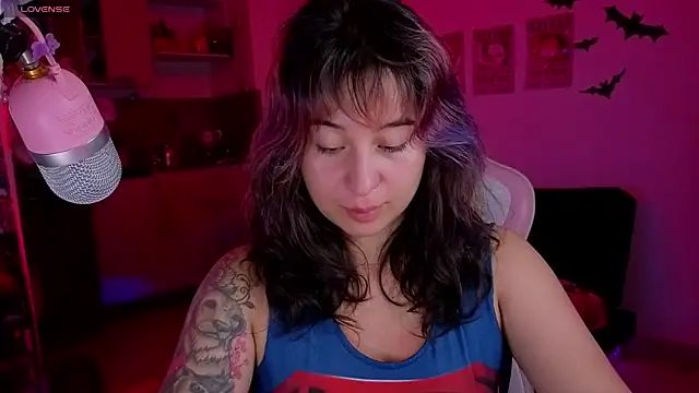 Snapshot of FernandaOrtegaaa chatting on May 16, 2026, 2:10 am FernandaOrtegaaa online show from May 16, 2026, 2:10 am