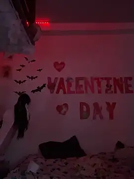 FernandaOrtegaaa online show from February 15, 2026, 12:44 am