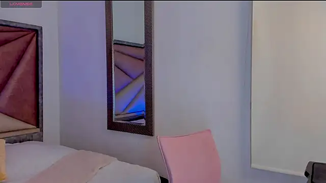 BarbaraKnox  online show from March 27, 2026, 12:06 pm