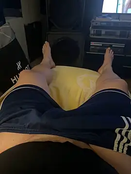 MatthewEmme online show from October 23, 2025, 10:30 pm