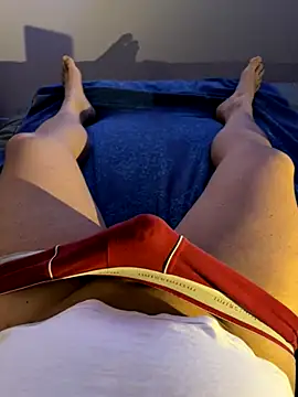 MatthewEmme online show from December 2, 2024, 9:34 pm