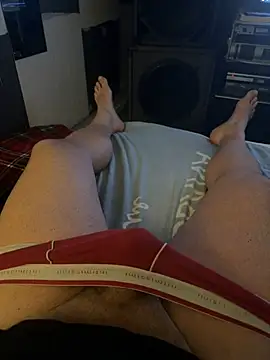 MatthewEmme online show from February 24, 2025, 12:20 am