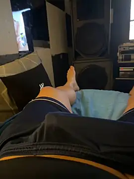 MatthewEmme online show from October 28, 2025, 11:03 pm