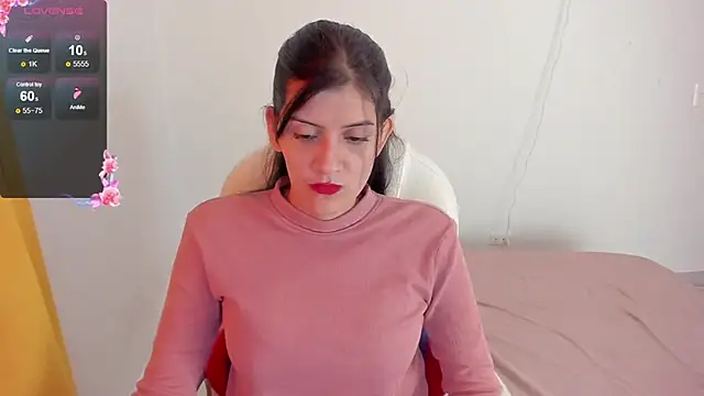 Snapshot of misstoya chatting on March 8, 2025, 8:25 pm misstoya online show from March 8, 2025, 8:25 pm