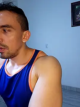 jhay-crux online show from November 29, 2025, 3:06 am