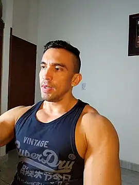 Snapshot of jhay-crux chatting on March 31, 2026, 12:07 pm jhay-crux online show from March 31, 2026, 12:07 pm