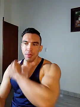 Snapshot of jhay-crux chatting on March 8, 2026, 11:35 am jhay-crux online show from March 8, 2026, 11:35 am