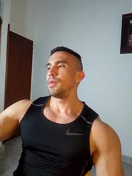 Snapshot of jhay-crux chatting on April 22, 2026, 12:23 pm jhay-crux online show from April 22, 2026, 12:23 pm