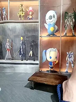 Snapshot of Hoasosweet chatting on March 5, 2025, 11:49 am Hoasosweet online show from March 5, 2025, 11:49 am