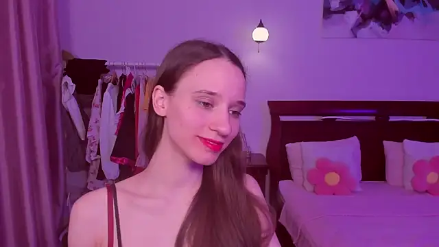 StaceySunny online show from February 25, 2026, 5:13 pm