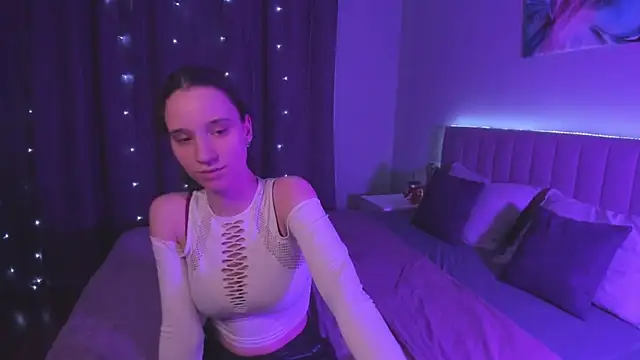 StaceySunny online show from February 28, 2025, 11:36 am