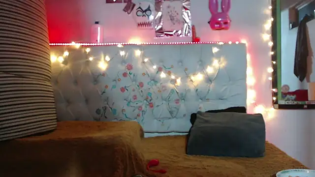 abbysuggar  online show from March 1, 2025, 4:26 am