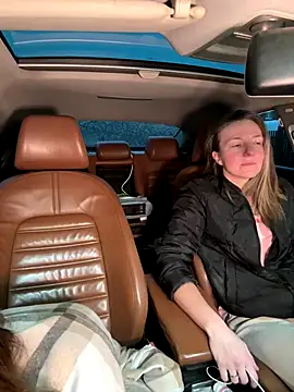 Jasmine urPrincess online show from November 13, 2025, 5:22 am