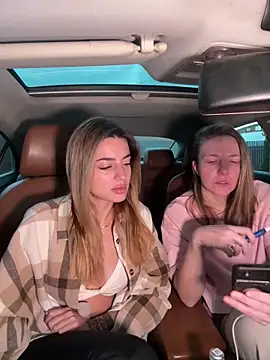 Jasmine urPrincess online show from November 14, 2025, 5:22 am