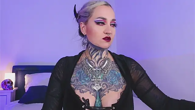 SindelDark online show from October 15, 2025, 1:30 pm