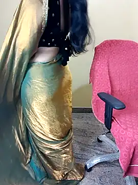 Snapshot of Adwithaa chatting on February 9, 2026, 5:27 am Adwithaa online show from February 9, 2026, 5:27 am