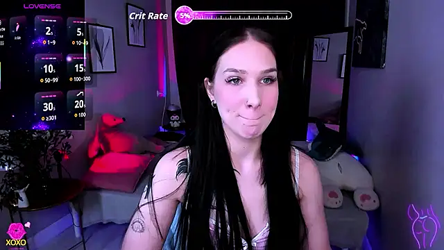 Lia xxGirl online show from January 17, 2026, 10:24 pm