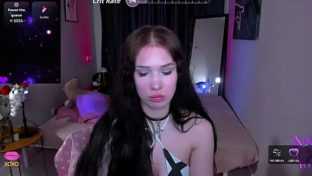 Snapshot of Lia_xxGirl chatting on May 19, 2026, 1:56 am Lia xxGirl online show from May 19, 2026, 1:56 am