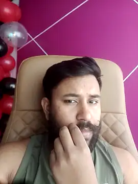 zakly69 online show from May 7, 2026, 7:56 am