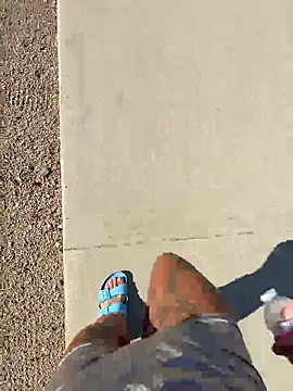 Snapshot of klownman1 chatting on March 23, 2026, 10:42 pm klownman1 online show from March 23, 2026, 10:42 pm